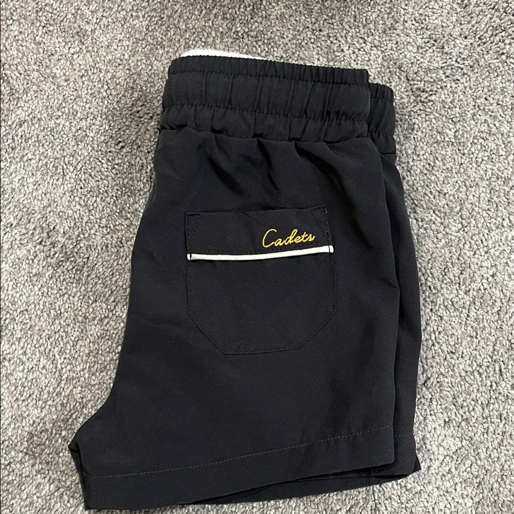 Cadets boys cloud shorts